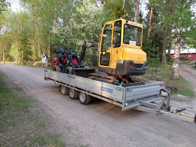 Lisäkuva koneesta suurennettuna